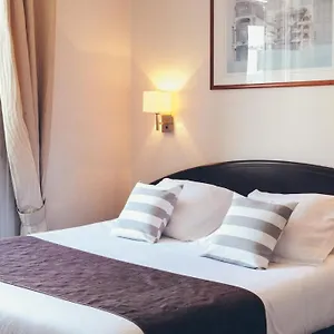 visit hotel
