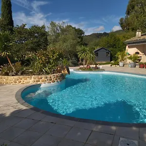 Les Petites Roches Saint-Fortunat-sur-Eyrieux