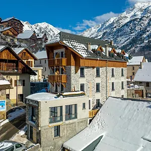 Madame Les Cimes Vaujany