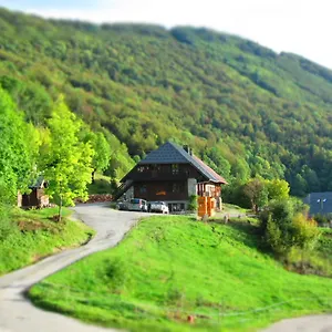 La Grangerie Aillon-le-Jeune
