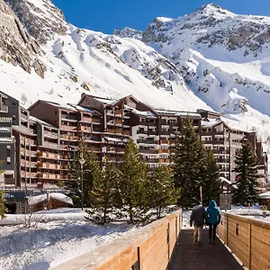 Pierre & Les Balcons De Bellevarde Val-d'Isere