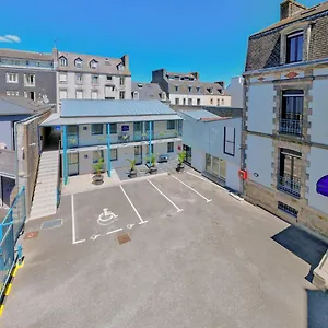 visit hotel