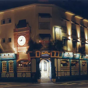 visit hotel