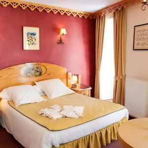 visit hotel