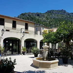visit hotel